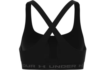Image of Under Armour Ua Crossback Mid Bra - 13610340012X