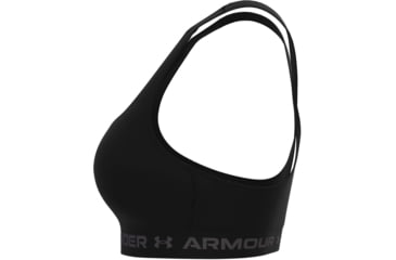 Image of Under Armour Ua Crossback Mid Bra - 13610340012X