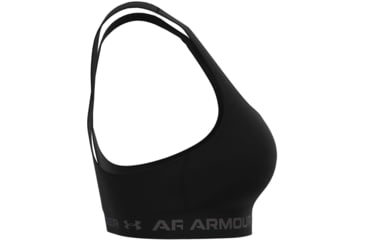 Image of Under Armour Ua Crossback Mid Bra - 13610340012X