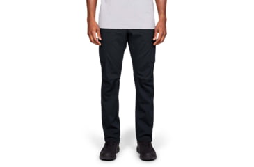 Image of Under Armour UA Enduro Cargo Pant - Mens, Black, 30-30, 131692700130-30