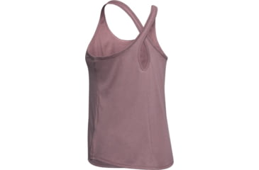 Image of Under Armour UA Fish Hook Tank - Womens, 2XL, Hushed Pink, 13520256622X