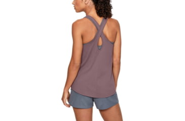 Image of Under Armour UA Fish Hook Tank - Womens, 2XL, Hushed Pink, 13520256622X