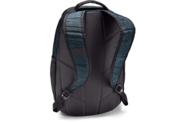 Image of Under Armour UA Hustle 3.0L Backpack, Blackout Camo, One Size Fits All, 1294720998OSFA