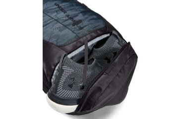 Image of Under Armour UA Hustle 3.0L Backpack, Blackout Camo, One Size Fits All, 1294720998OSFA