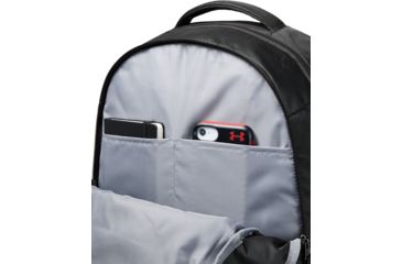 Image of Under Armour Ua Hustle 4.0 Backpack, Desert Sand - 1342651290OSFA