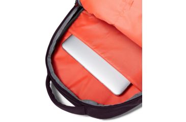 Image of Under Armour Ua Hustle 4.0 Backpack, Purple - 1342651520OSFA
