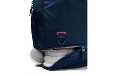 Image of Under Armour Ua Hustle 4.0 Backpack, Watermelon - 1342651410OSFA
