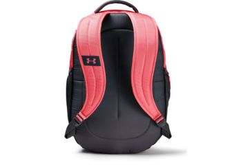 Image of Under Armour Ua Hustle 4.0 Backpack, Watermelon - 1342651677OSFA