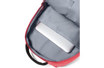Image of Under Armour Ua Hustle 4.0 Backpack, Watermelon - 1342651677OSFA