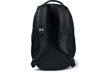 Image of Under Armour Ua Hustle 5.0 Backpack - 1361176001OSFA