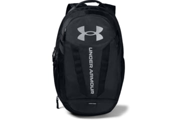 Image of Under Armour Ua Hustle 5.0 Backpack - 1361176001OSFA