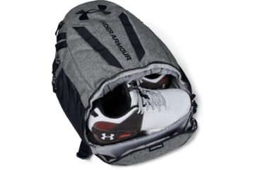 Image of Under Armour Ua Hustle 5.0 Backpack - 1361176002OSFA