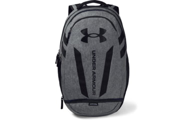 Image of Under Armour Ua Hustle 5.0 Backpack - 1361176002OSFA