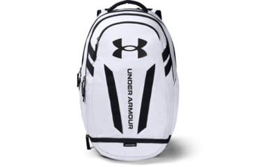 Image of Under Armour Ua Hustle 5.0 Backpack - 1361176100OSFA