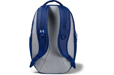 Image of Under Armour Ua Hustle 5.0 Backpack - 1361176400OSFA