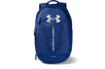 Image of Under Armour Ua Hustle 5.0 Backpack - 1361176400OSFA