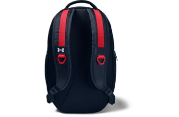 Image of Under Armour Ua Hustle 5.0 Backpack - 1361176409OSFA