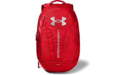 Image of Under Armour Ua Hustle 5.0 Backpack - 1361176600OSFA