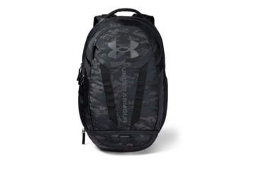 Image of UA Hustle 5.0 Backpack