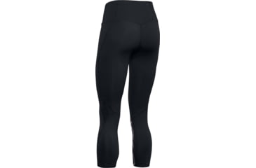 Image of Under Armour UA Rush Vent Iridescent Graphic Crop - Wom, 13517180012X