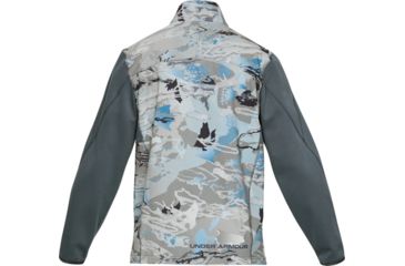 Image of Under Armour UA Shoreman Hybrid Jacket - Men's, 2XL, 13274759952X