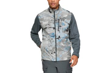 Image of Under Armour UA Shoreman Hybrid Jacket - Men's, 2XL, 13274759952X