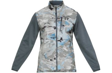 Image of Under Armour UA Shoreman Hybrid Jacket - Men's, 2XL, 13274759952X