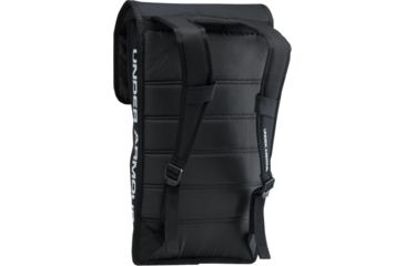 Image of Under Armour Ua Spartan Bey Pack, Black - 1272230001OSFA