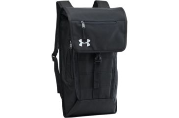 Image of Under Armour Ua Spartan Bey Pack, Black - 1272230001OSFA