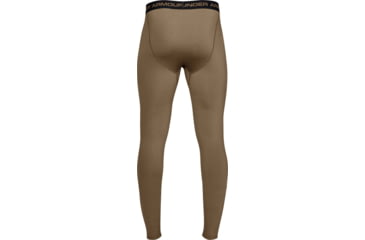 Image of Under Armour UA Tactical Base Legging - Men's, Extra Large, Coyote Brown, 1316937728XL