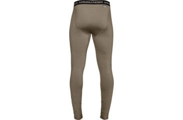 Image of Under Armour UA Tactical Base Legging - Men's, Medium, Federal Tan, 1316937499MD