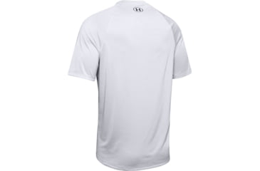 Image of Under Armour Ua Tech 2.0 Short Sleeve Novelty Shirt, Halo - 13453170143X