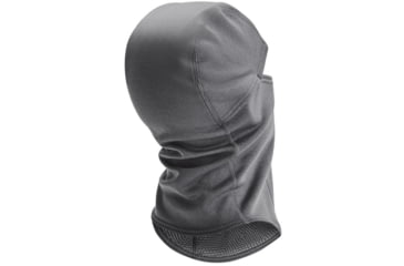 Image of Under Armour Unisex Coldgear Balaclava, Castlerock/black - 1365985025OSFM