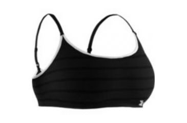 Image of Under Armour Women's Seamless Bralette - 1227986001MD