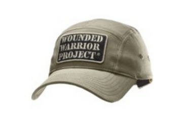 Image of Under Armour Wwp Patch Hat - 1227543290OSFA