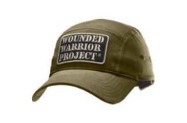 Image of Under Armour Wwp Patch Hat - 1227543390OSFA