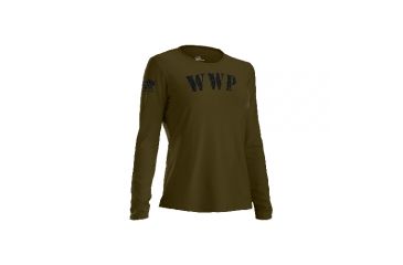 Image of Under Armour Wwp Tee-shirt Sm - 1233768390SM