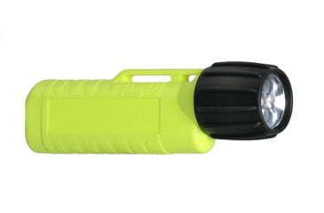 Image of Underwater Kinetics UK3AA eLED CPO-AN, Twist Bezel, Safety Yellow 10019