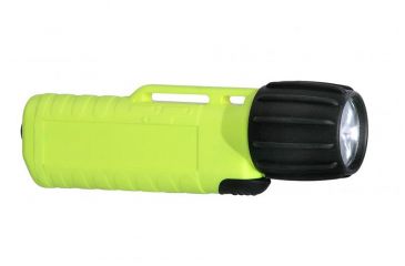 Image of UnderWater Kinetics Yellow Flashlight 10005