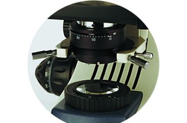 Image of UNICO Phase Turret Condenser, N.a. 1.25 For 10X, 40X IP750-6002