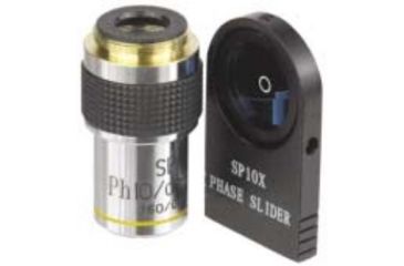 Image of UNICO 10x Semi-Plan Phase Kit B6-8034