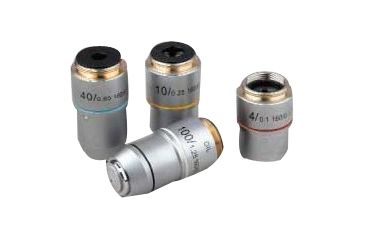 Image of UNICO 40X Semi-plan Phase Contrast Objective N.a. 0.65 B6-2423