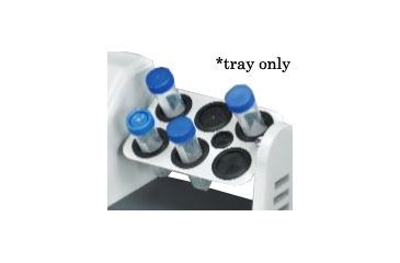 Image of UNICO 8 Place Tube Platform for MTR22 Multi-Mixer