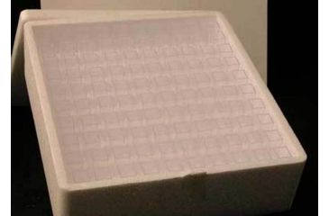 Image of UNICO Disposable Cuvettes, Polystyrene, 10 Mm Pathlength S-90-302P-100