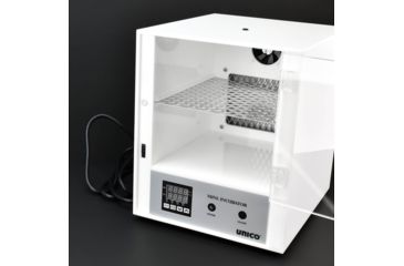 Image of UNICO L-CU60 Incubator, 110V L-CU60