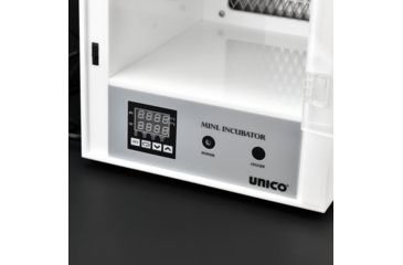 Image of UNICO L-CU60 Incubator, 110V L-CU60