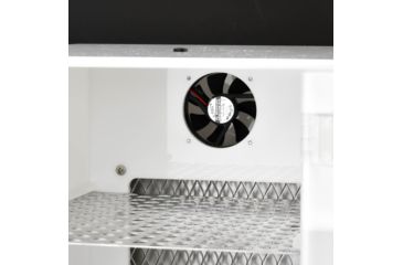 Image of UNICO L-CU60 Incubator, 110V L-CU60