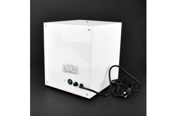 Image of UNICO L-CU60 Incubator, 110V L-CU60