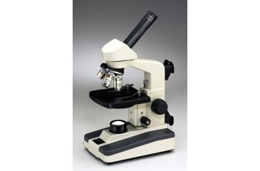 Image of UNICO High School Monocular Microscope, Tungsten Illuminator M220FL