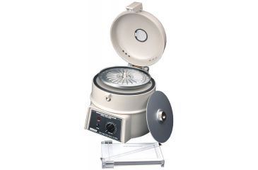 Image of UNICO Micro-hematocrit, Featuring 24 Places, 12 C-MH30